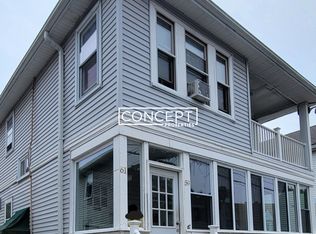 61A Hooker St, Allston, MA 02134