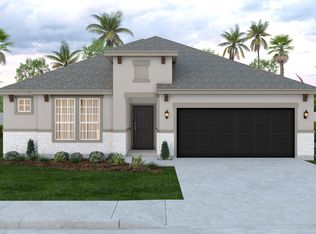 1430 E Silos Ave, Edinburg, TX 78542