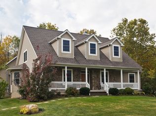 5876 Jaycox Rd, Galena, OH 43021