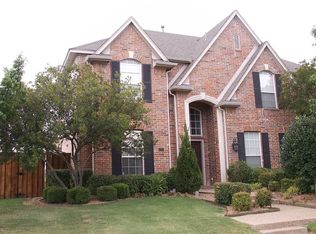 6145 Palomino Dr, Plano, TX 75024