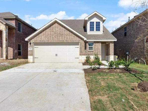 3902 Oak Creek Cir, Denison, TX 75020