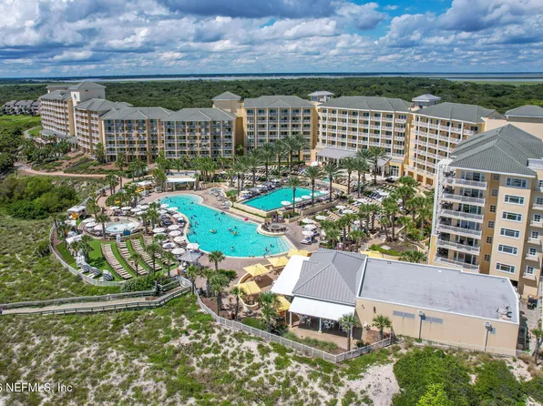 404 BEACHSIDE Place, Fernandina Beach, FL 32034