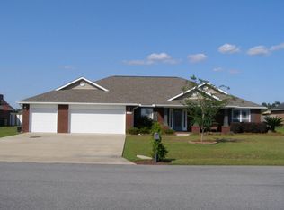 3342 Citrine Cir, Crestview, FL 32539