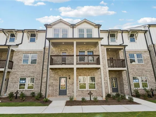 409 Elise Way, Lawrenceville, GA 30045