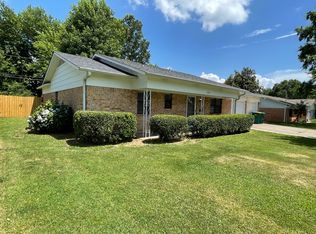 1805 S Columbus Ave, Russellville, AR 72802