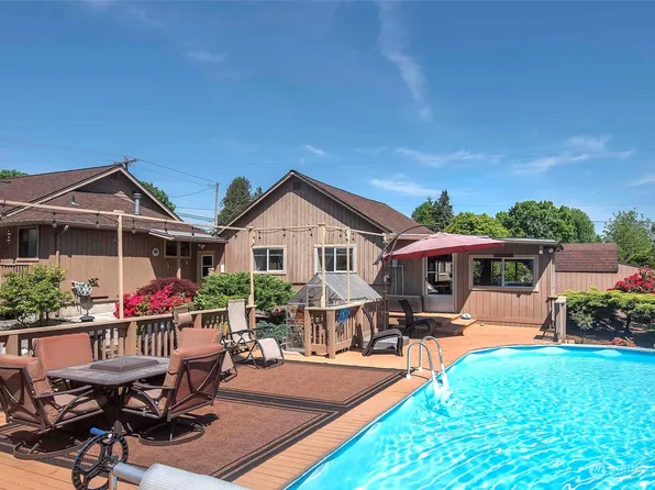 15603 Broadway Avenue, Snohomish, WA 98296