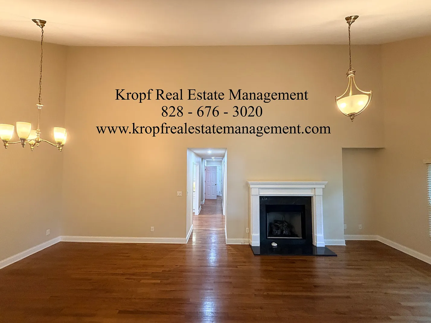 3 bed, 2.5 bath, 99999 sqft, $2,700 — Photo 2