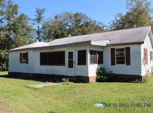 606 N Palm St, Jesup, GA 31546