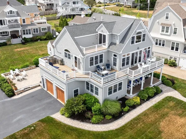 28 Collier Rd, Scituate, MA 02066
