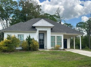 7645 Kristene Ave, Zachary, LA 70791