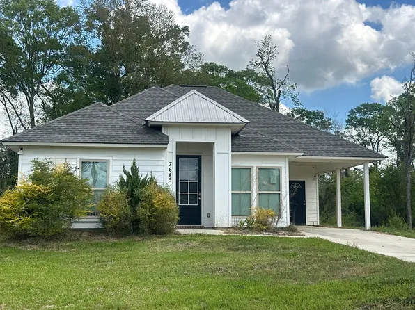 7645 Kristene Ave, Zachary, LA 70791
