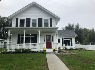 305 Walnut St, De Soto, IA 50069