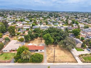 736 N Walnut Ave, San Dimas, CA 91773