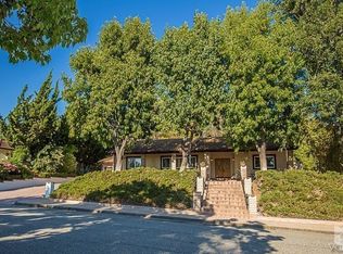 1088 Calle Pecos, Thousand Oaks, CA 91360