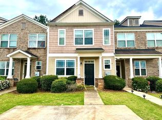 6367 Ellenwood Dr, Rex, GA 30273