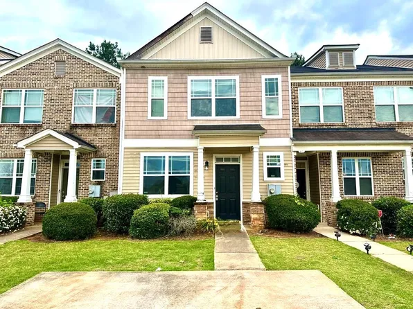 6367 Ellenwood Dr, Rex, GA 30273