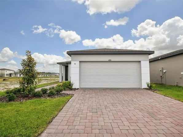 4010 Copperleaf Ln, Poinciana, FL 34759