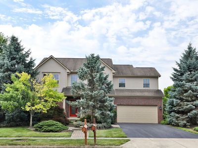 3193 Guffey Dr, Grove City, OH, 43123