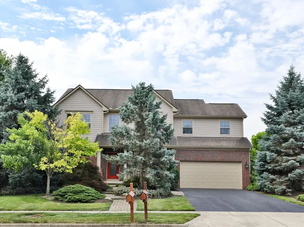 3193 Guffey Dr, Grove City, OH 43123