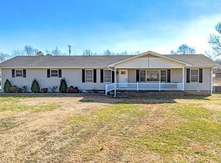 9960 State Route 945 Ky, Boaz, KY 42027