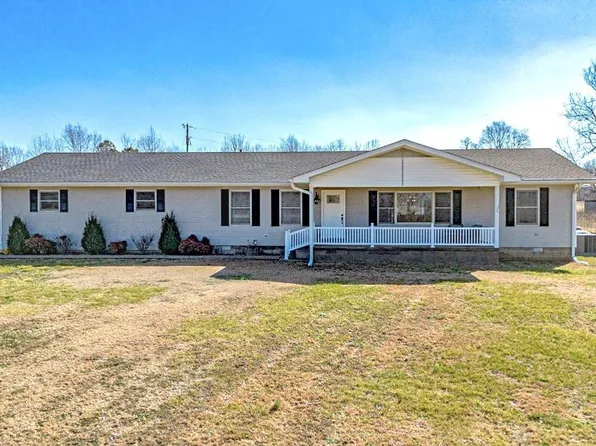 9960 State Route 945 Ky, Boaz, KY 42027