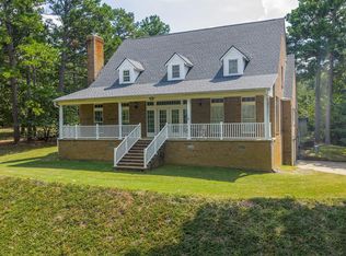 1170 Mount Pleasant Rd, Waldron, AR 72958