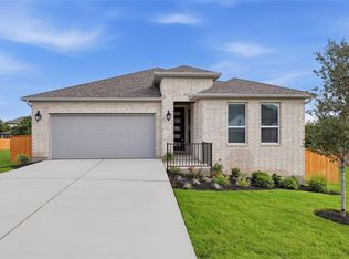 121 Amber Oak Ln, Georgetown, TX 78628