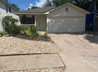1141 Emmitt Run, Austin, TX 78721