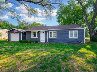 802 N Doris St, Wichita, KS 67212