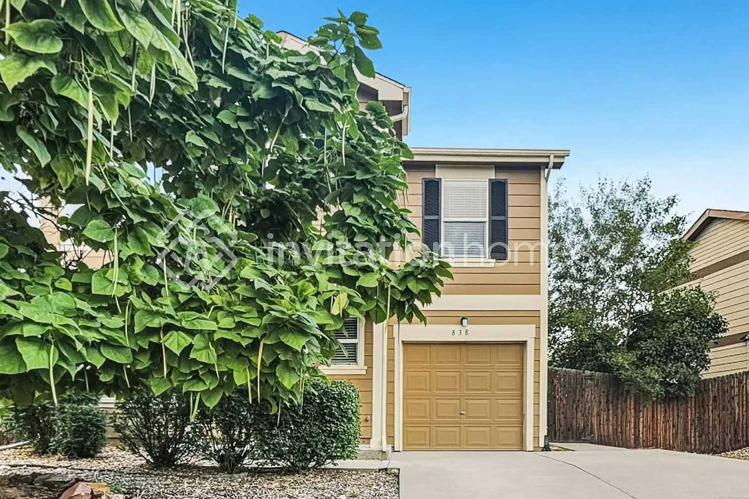 838 Willow Dr Lochbuie, CO 80603 — Photo 1