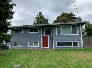 24006 50th Pl W, Mountlake Terrace, WA 98043
