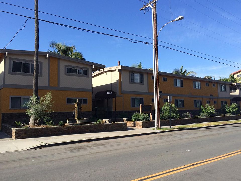 1st image of 646 W Imperial Ave APT 30