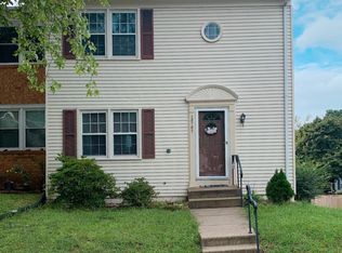 13787 Marsden Ct, Chantilly, VA 20151