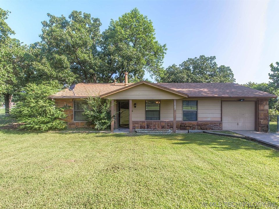 12345 Heywood Hill Rd, Sapulpa, OK 74066 | Zillow