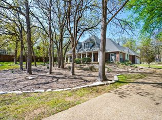 4105 Thoreau Cir, Flower Mound, TX 75022