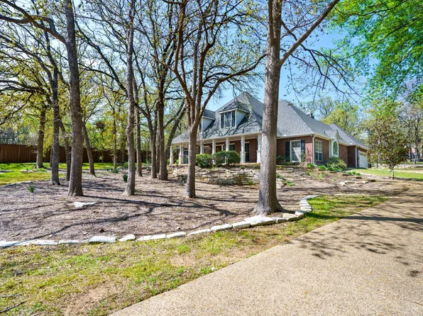 4105 Thoreau Cir, Flower Mound, TX 75022