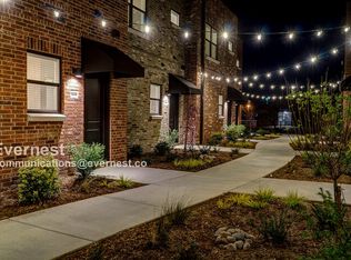 523 E B St APT C, Jenks, OK 74037