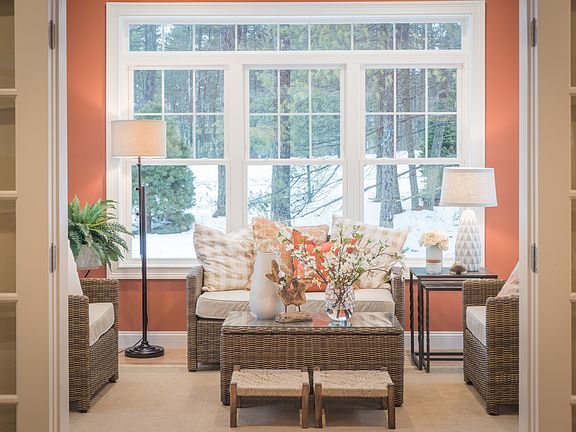 Your Four Season Room at Redbrook, Plymouth