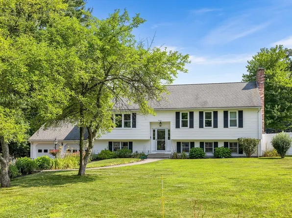 14 Janet Cir, North Grafton, MA 01536