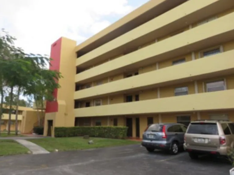 9280 Fontainebleau Blvd #502 — Photo 6