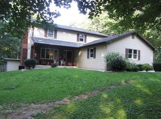 307 Keneagy Hill Rd, Ronks, PA 17572