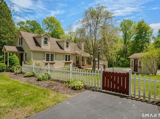 578 Route 165, Preston, CT 06365