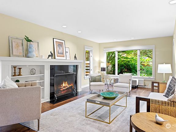 3rd image of 1406 McGilvra Boulevard E