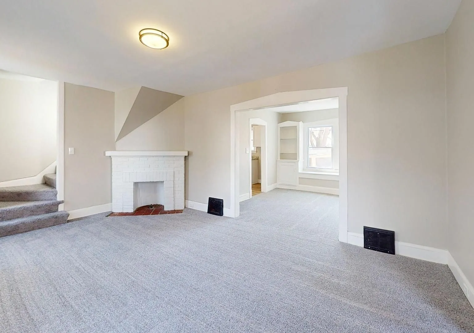 Cudell / West Boulevard Area - 3 bedroom/1 bath, single family house. — Photo 1