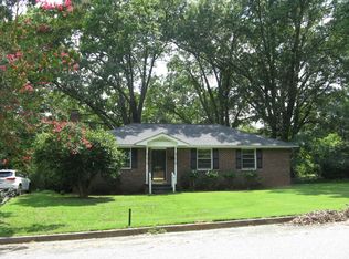 100 1st Ave, Spartanburg, SC 29302