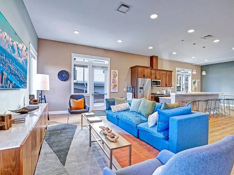 Toscana Apartment Homes — Photo 17