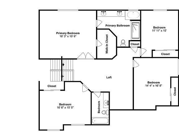 3rd image of 4305 Maricite St SE
