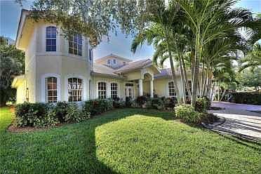 Home For Sale In The Landings