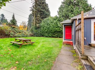 2935 NE 102nd Ave, Portland, OR 97220