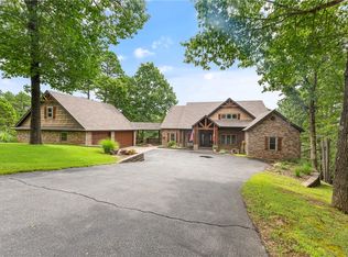 8295 Ridgecrest, Rogers, AR 72756